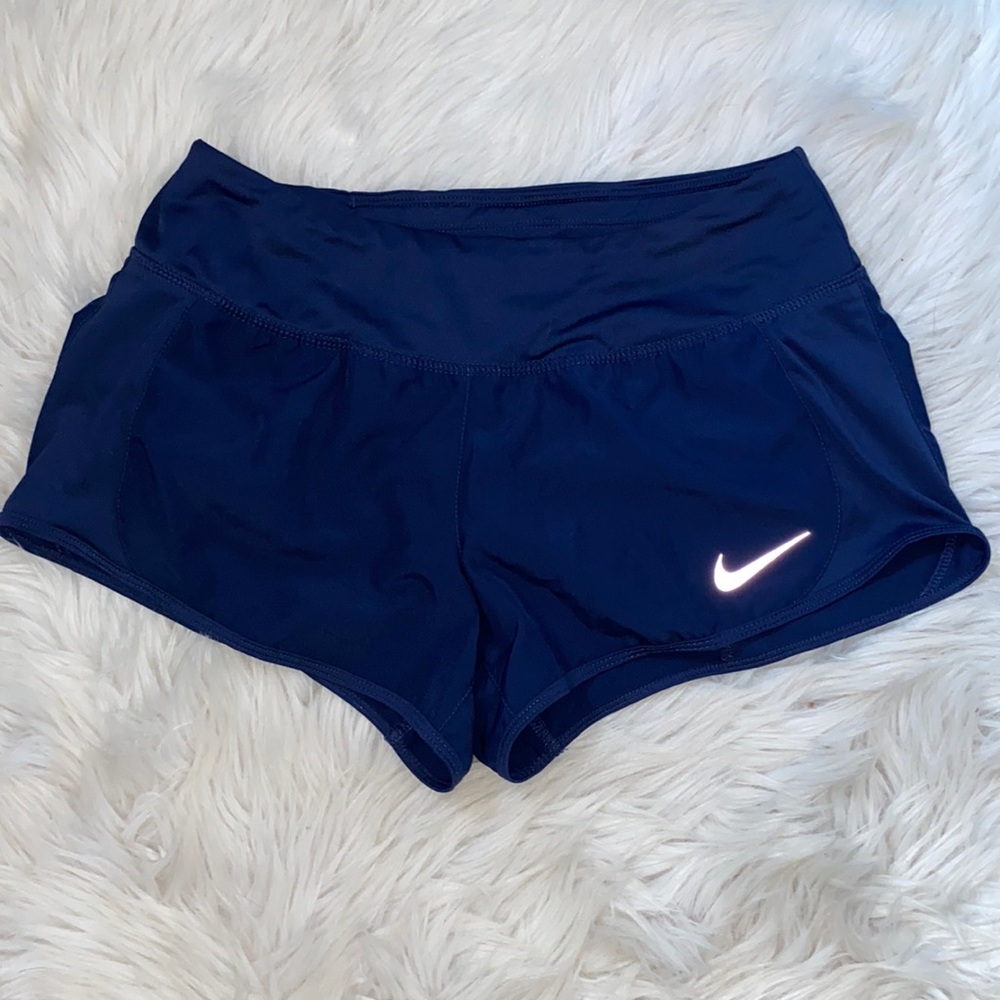 Nike dri fit shorts